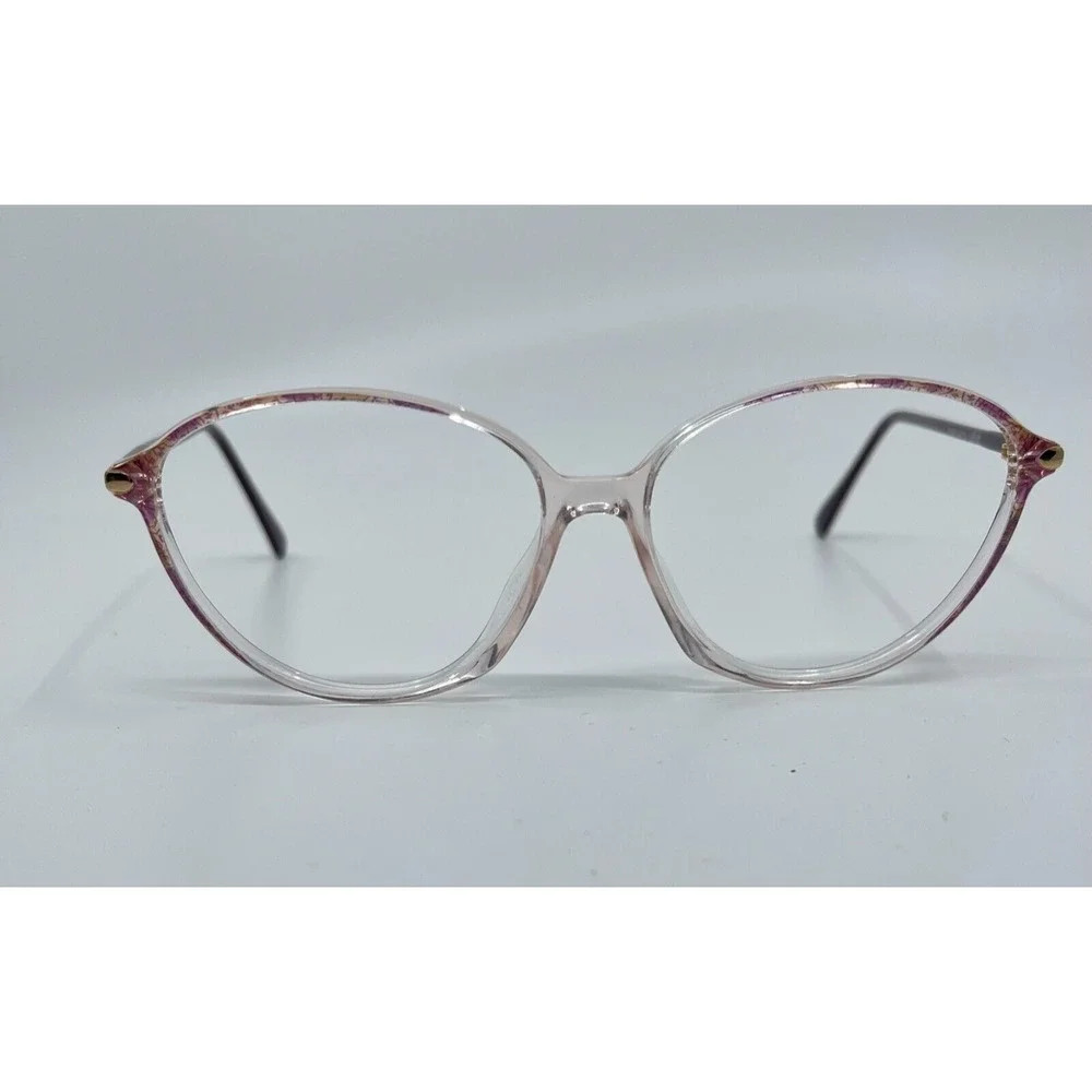 Silhouette SPX M1822 6055 Eyeglasses Frames 54[]13-130MM‎ Austria H6901